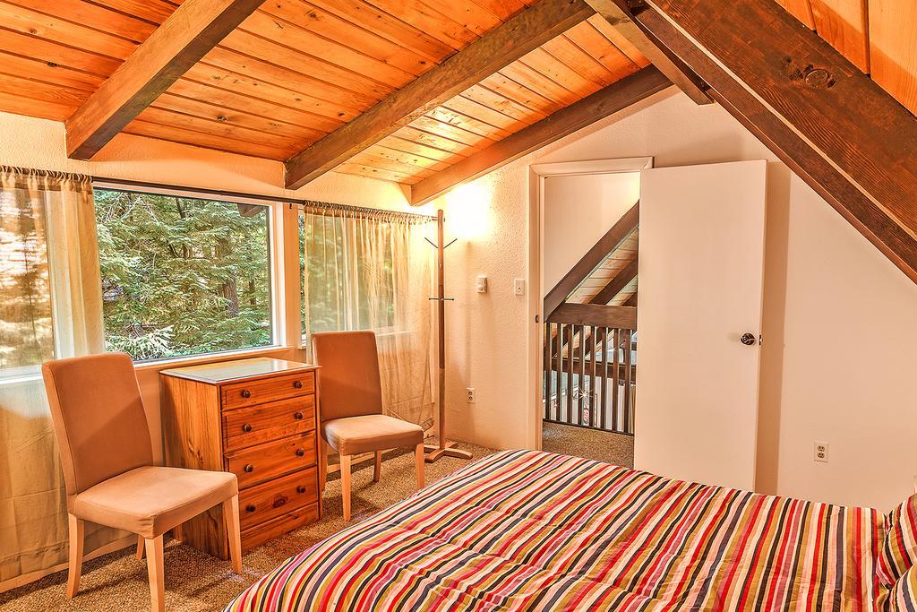 Four Stone Lodge Greenwater Ngoại thất bức ảnh