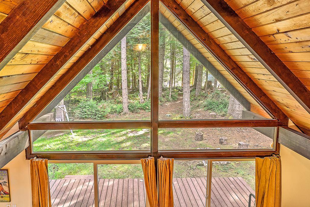 Four Stone Lodge Greenwater Ngoại thất bức ảnh