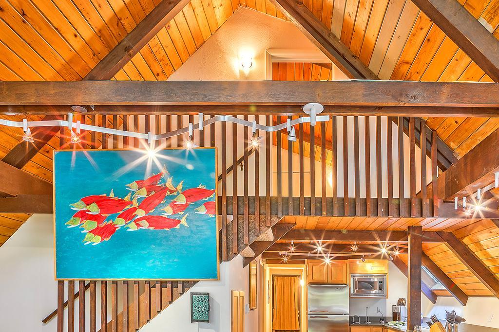 Four Stone Lodge Greenwater Ngoại thất bức ảnh
