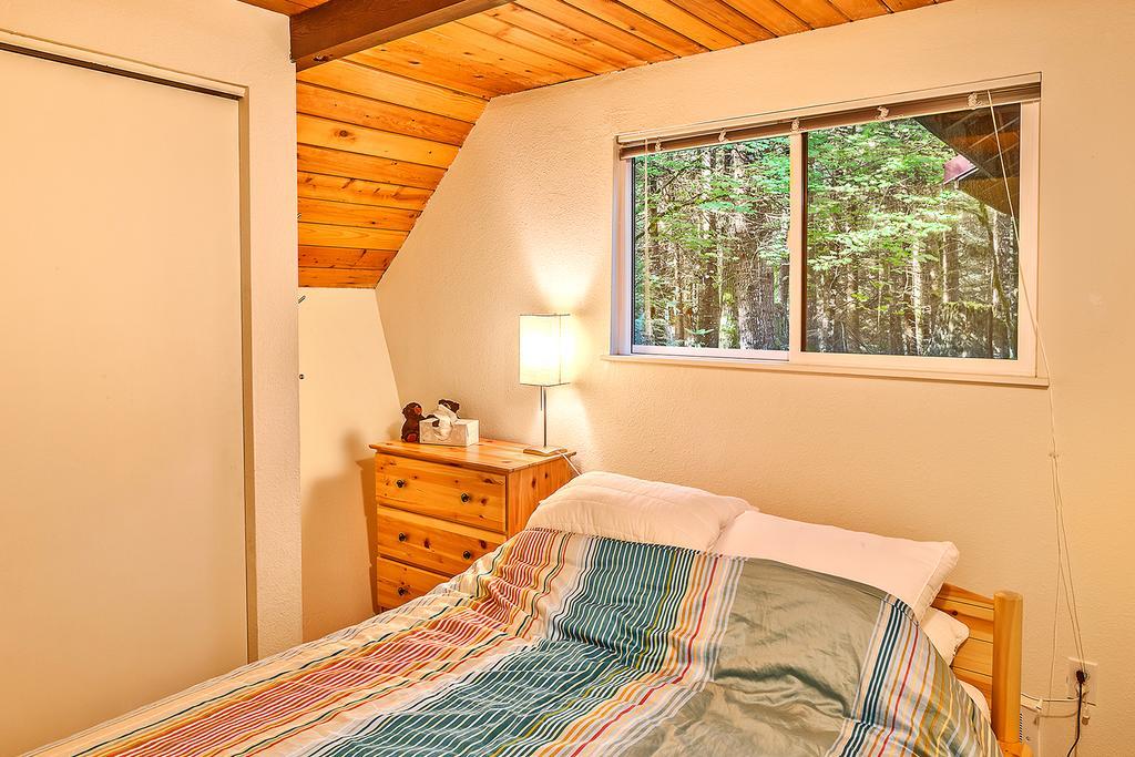 Four Stone Lodge Greenwater Ngoại thất bức ảnh